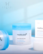 Medicube Zero Pore Pad Mild 155g (70 pads) · foto 3