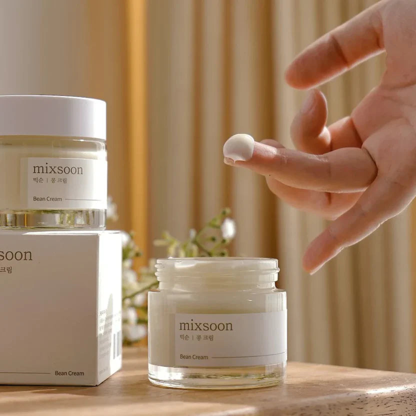 Mixsoon Bean Cream 50ml