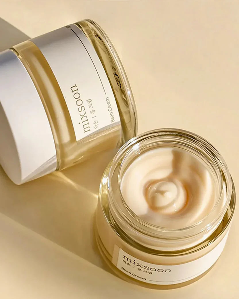 Mixsoon Bean Cream 50ml · foto 2