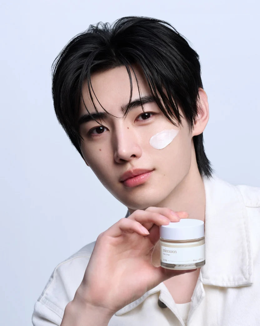 Mixsoon Bean Cream 50ml · foto 3