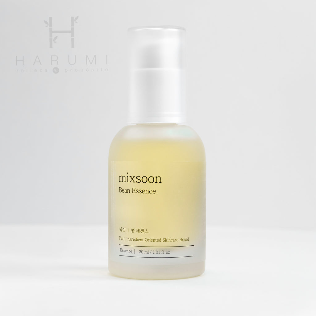 Mixsoon Bean Essence 30ml