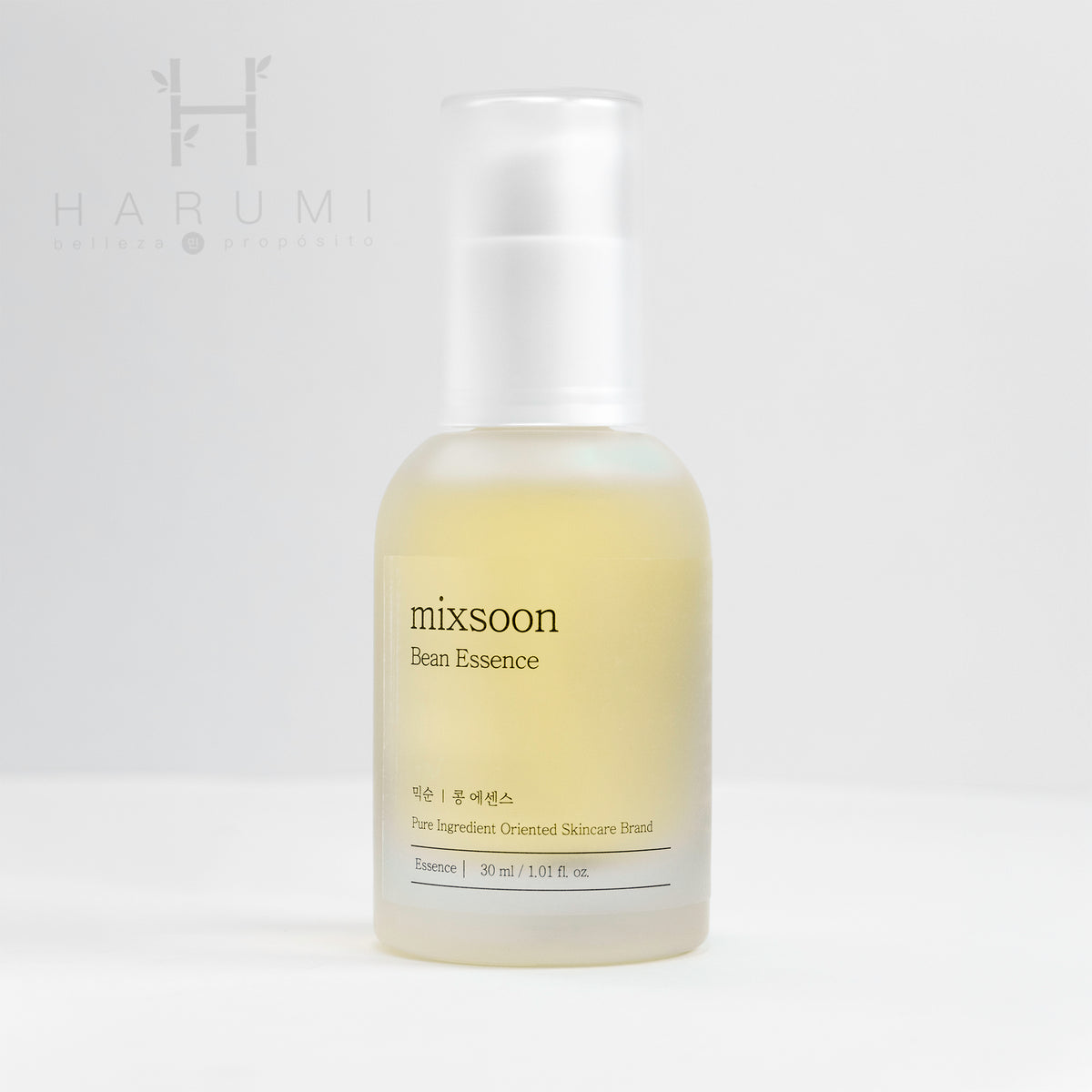 Mixsoon Bean Essence 30ml