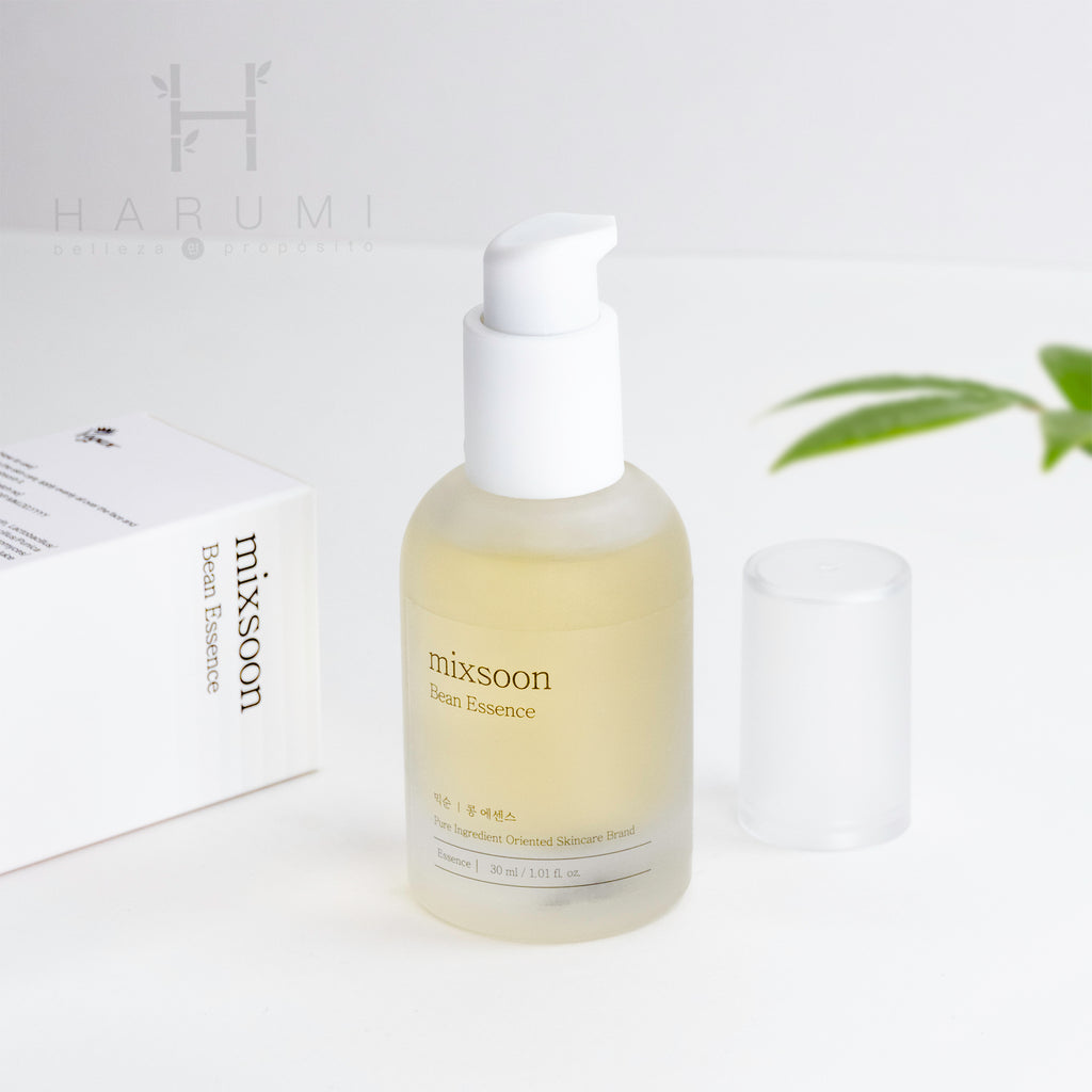 Mixsoon Bean Essence 30ml · foto 2