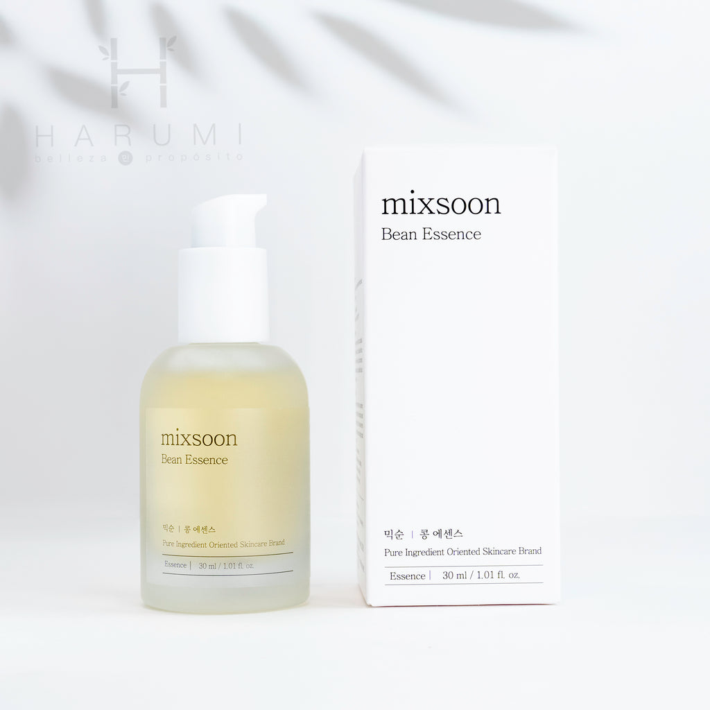 Mixsoon Bean Essence 30ml · foto 4