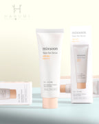 Mixsoon Bean Sun Serum 50ml