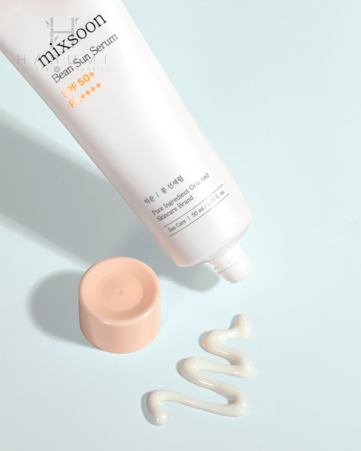 Mixsoon Bean Sun Serum 50ml · foto 4