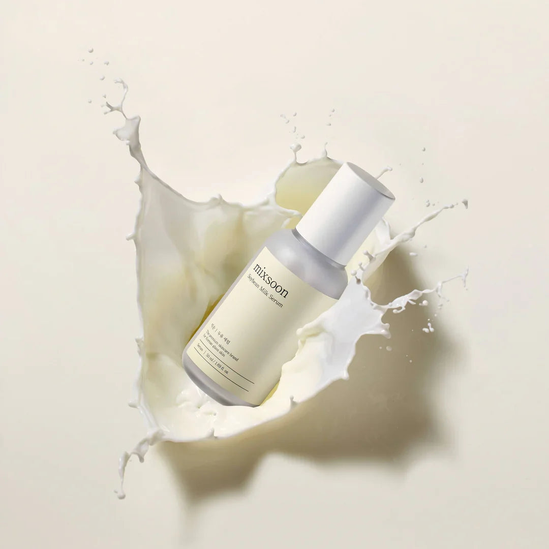 Mixsoon Soybean Milk Serum 50ml