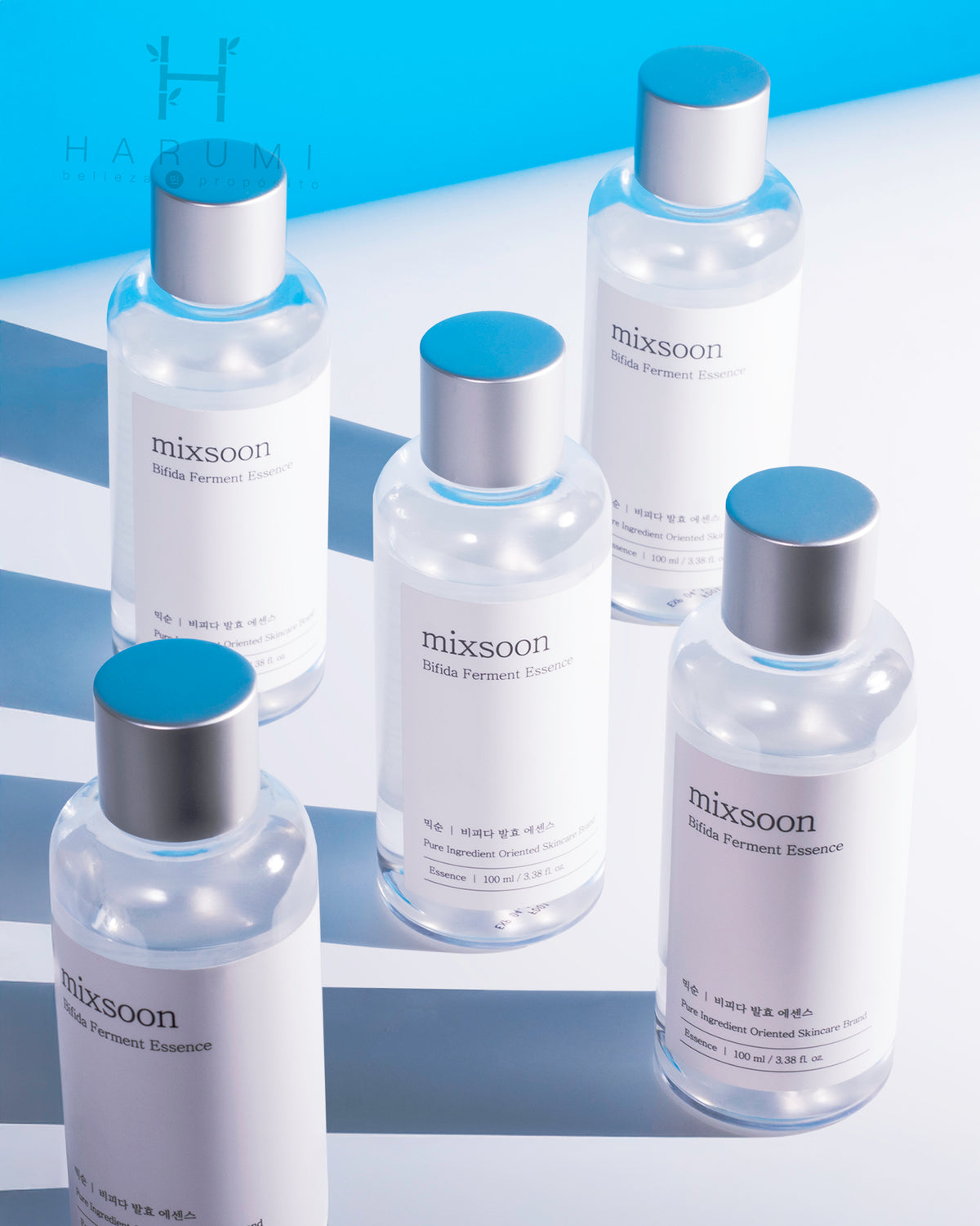 Mixsoon Bifida Ferment Essence 100ml