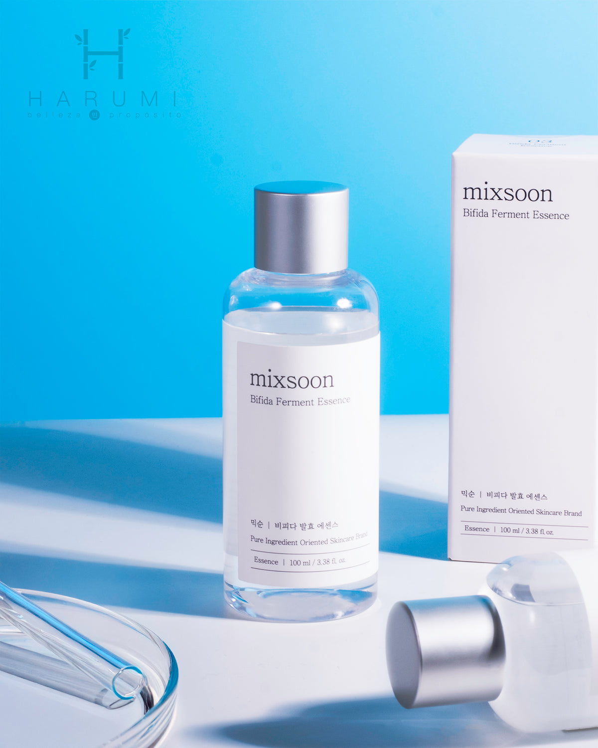 Mixsoon Bifida Ferment Essence 100ml · foto 3