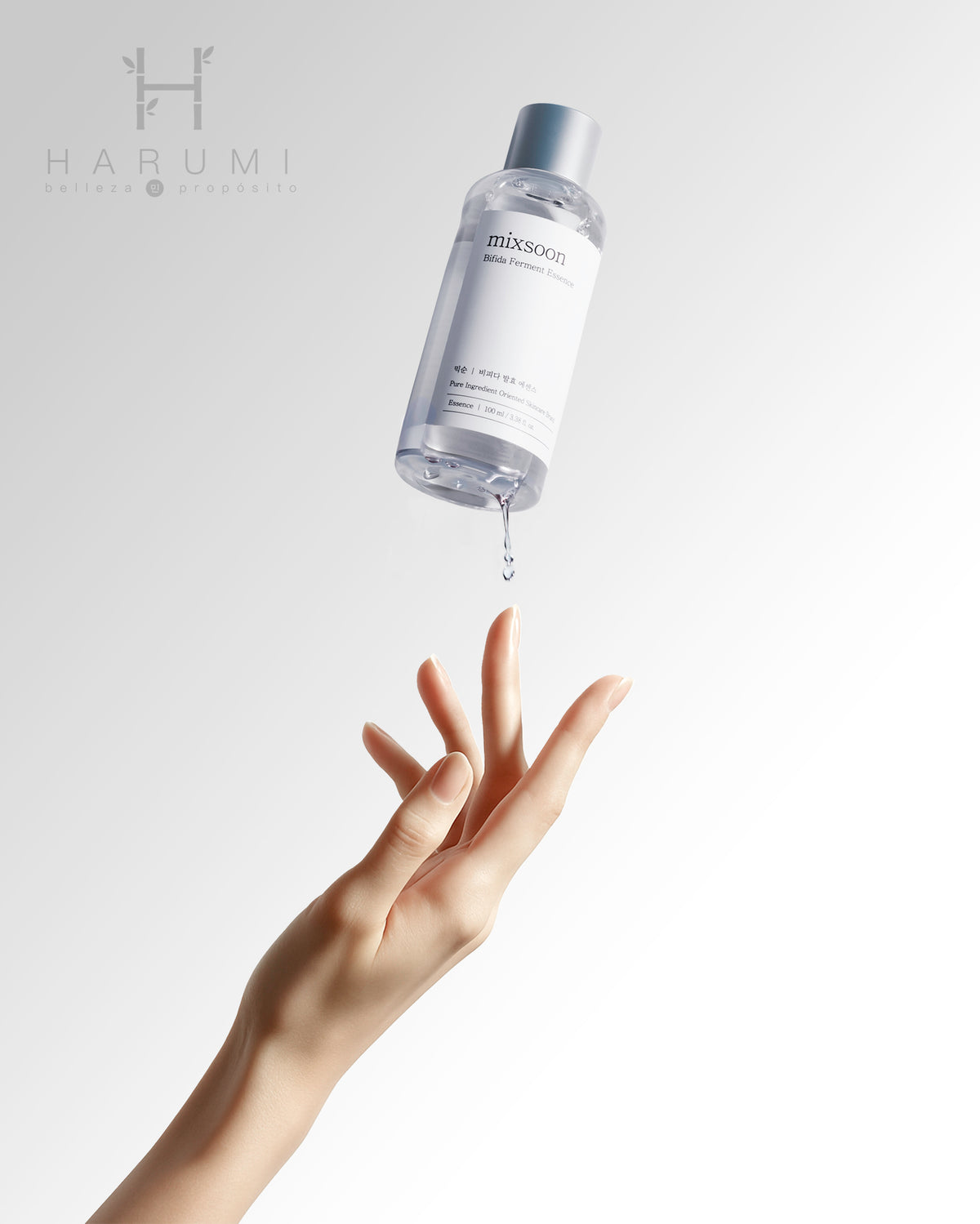 Mixsoon Bifida Ferment Essence 100ml · foto 4