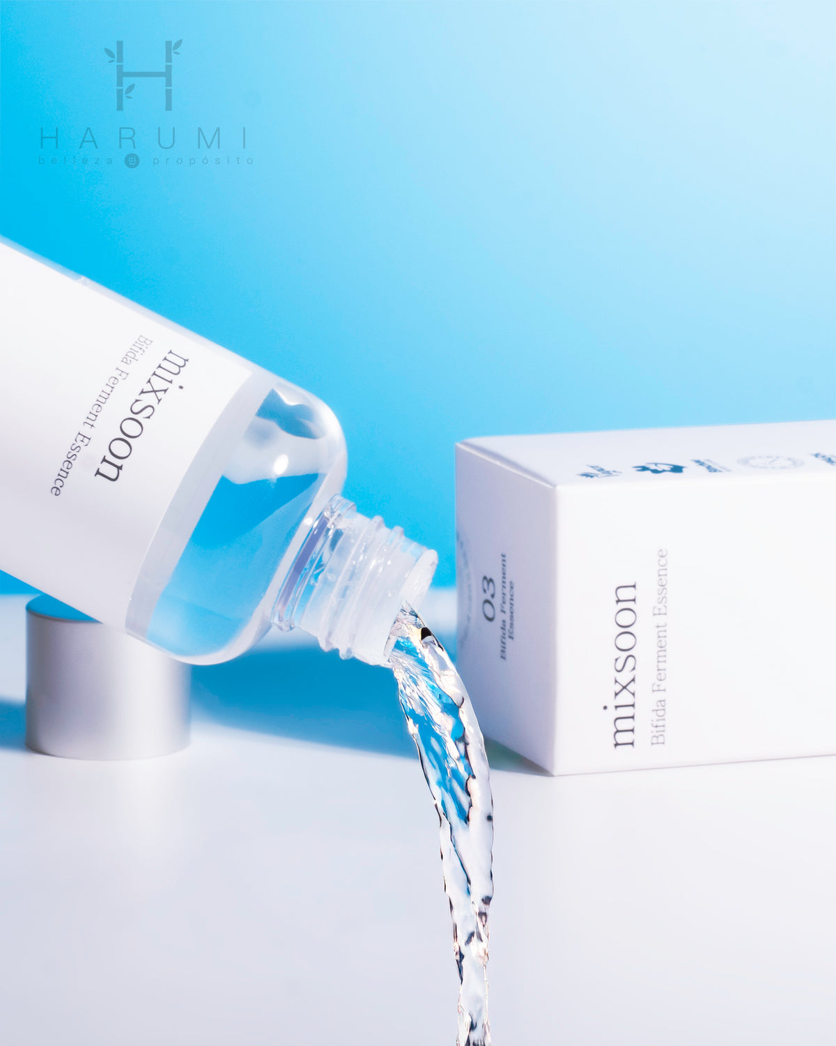 Mixsoon Bifida Ferment Essence 100ml · foto 5