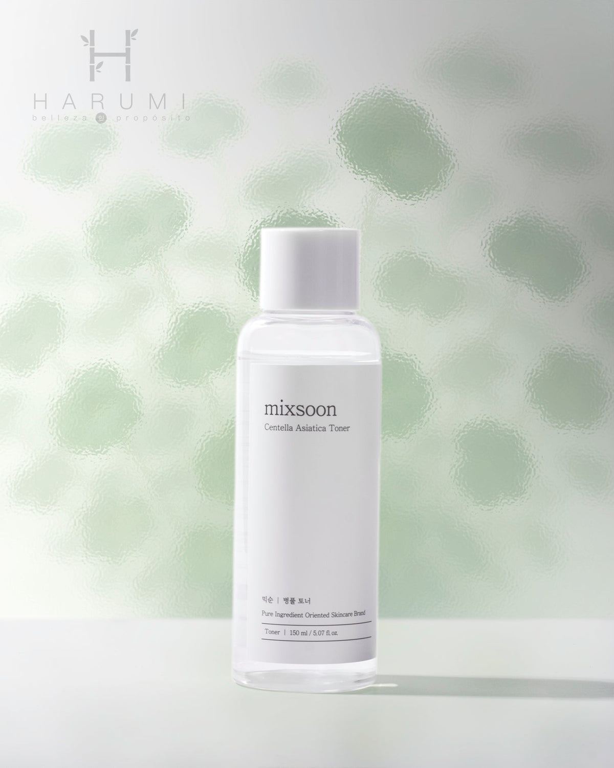 Mixsoon Centella Asiatica Toner 150ml
