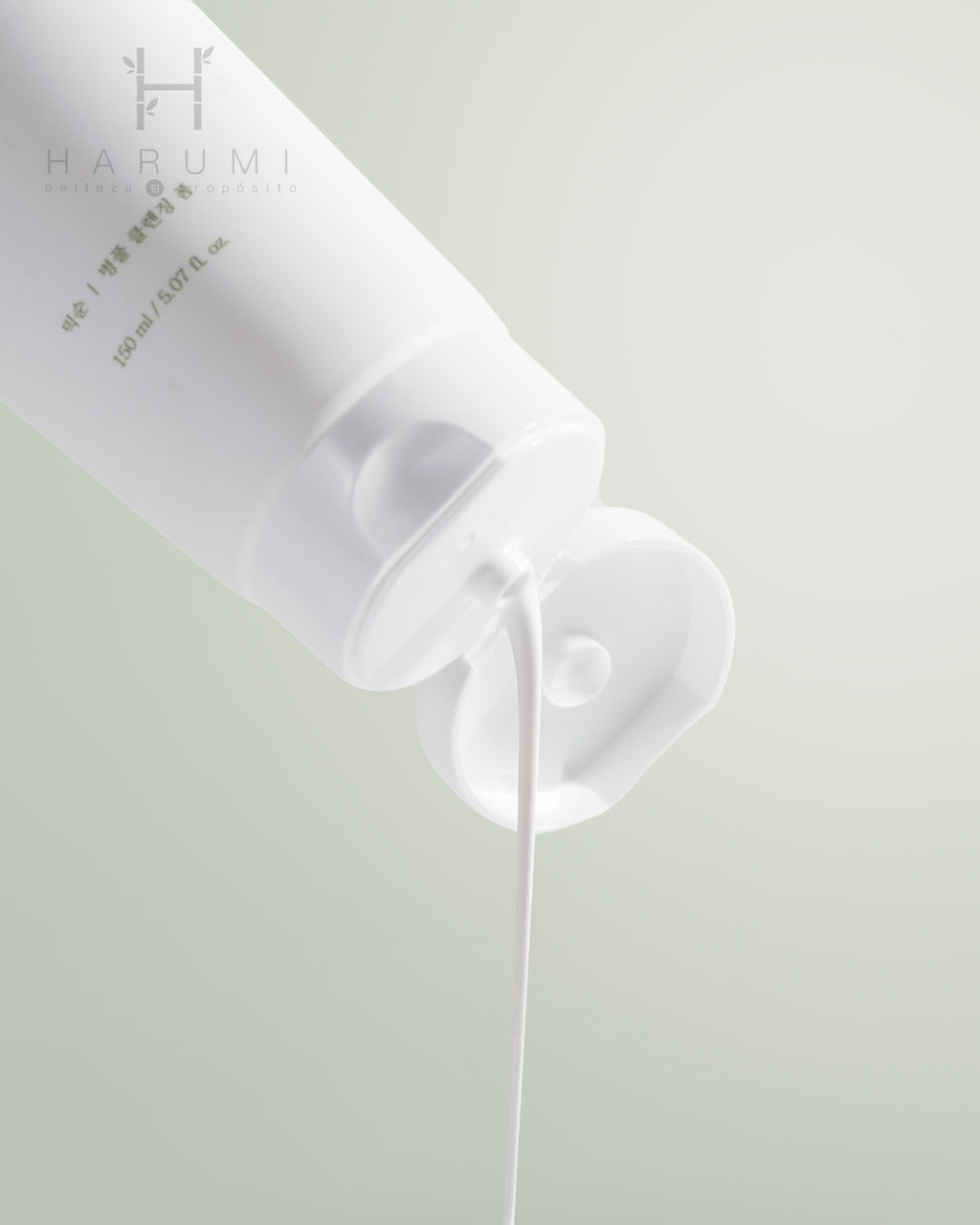 Mixsoon Centella Cleansing Foam 150ml · foto 4