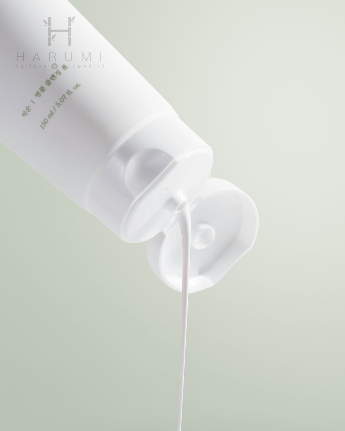 Mixsoon Centella Cleansing Foam 150ml · foto 4