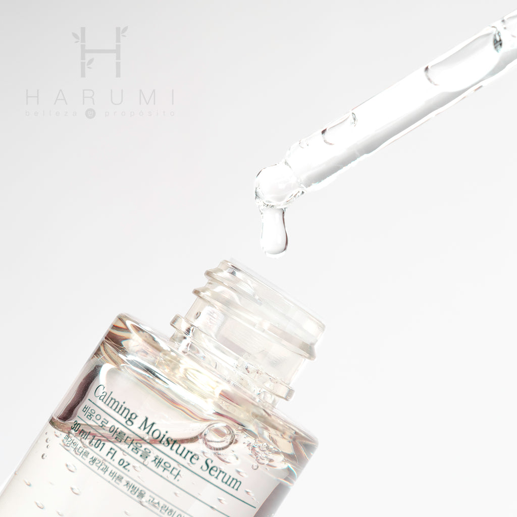 PyunkangYul Calming Moisture Serum 30ml · foto 2