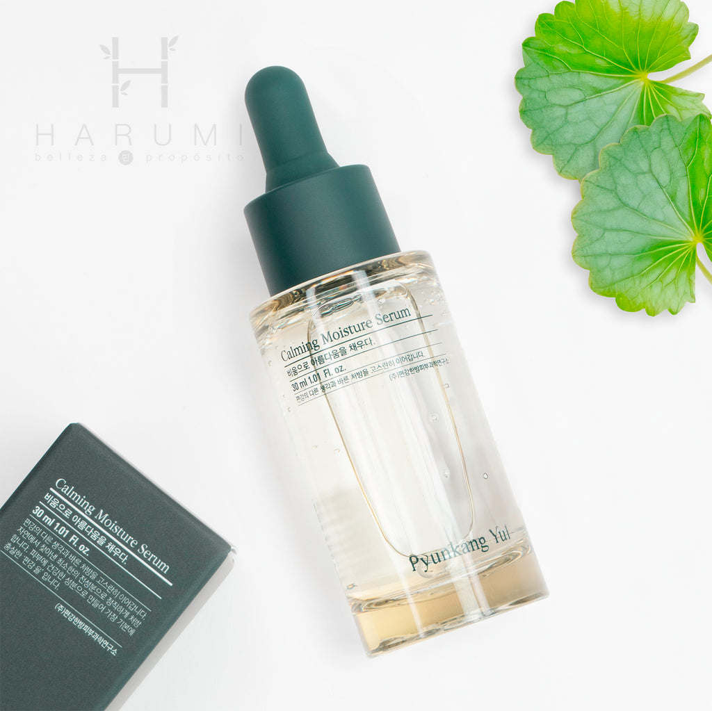 PyunkangYul Calming Moisture Serum 30ml · foto 3