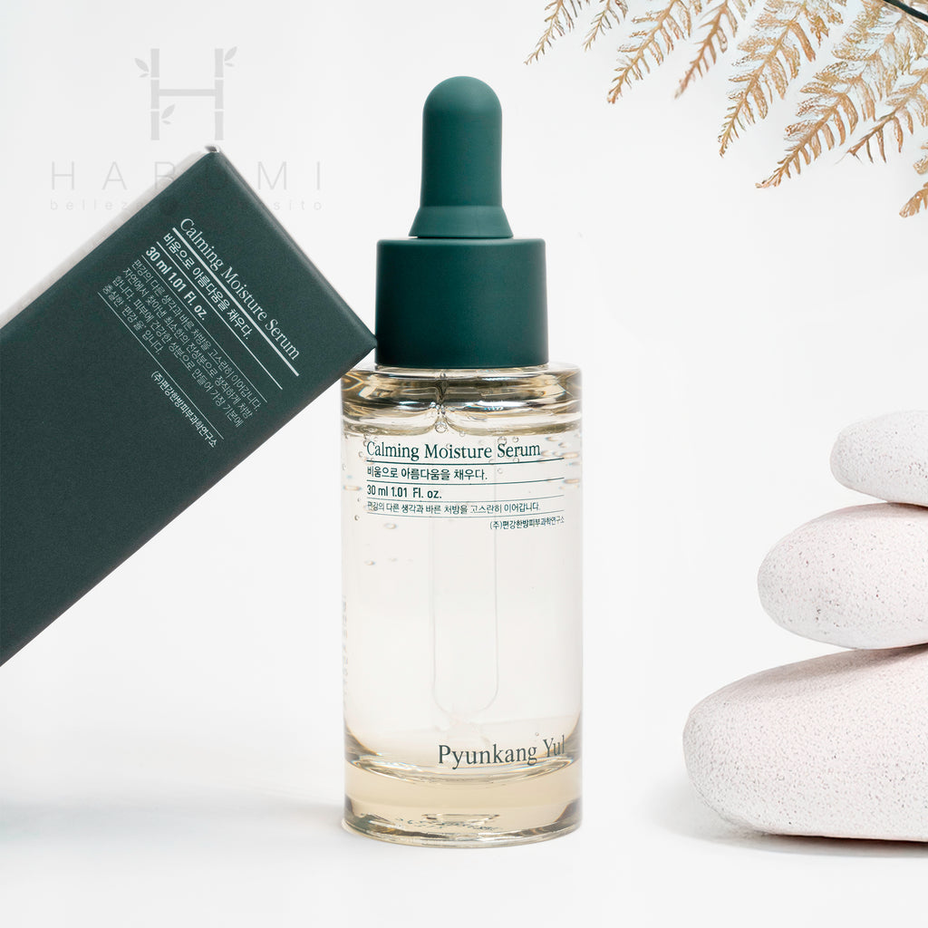 PyunkangYul Calming Moisture Serum 30ml · foto 4