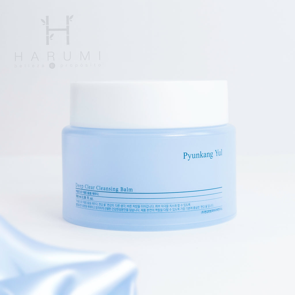 PyunkangYul Deep Clear Cleansing Balm 100ml