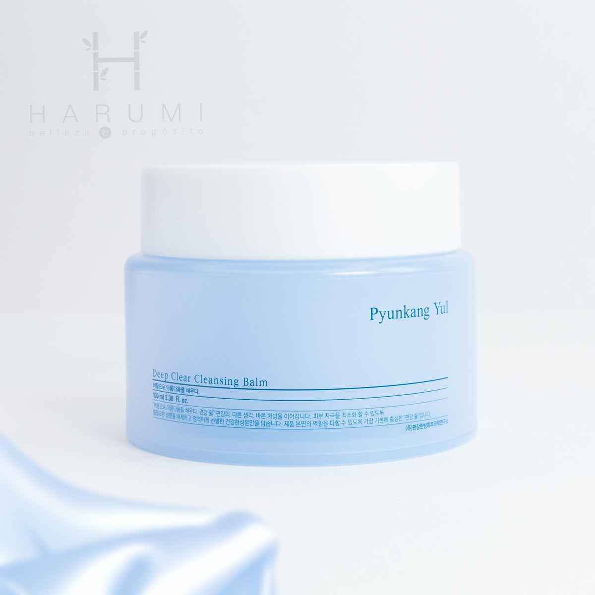 PyunkangYul Deep Clear Cleansing Balm 100ml