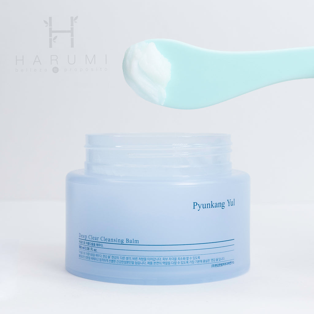 PyunkangYul Deep Clear Cleansing Balm 100ml · foto 2