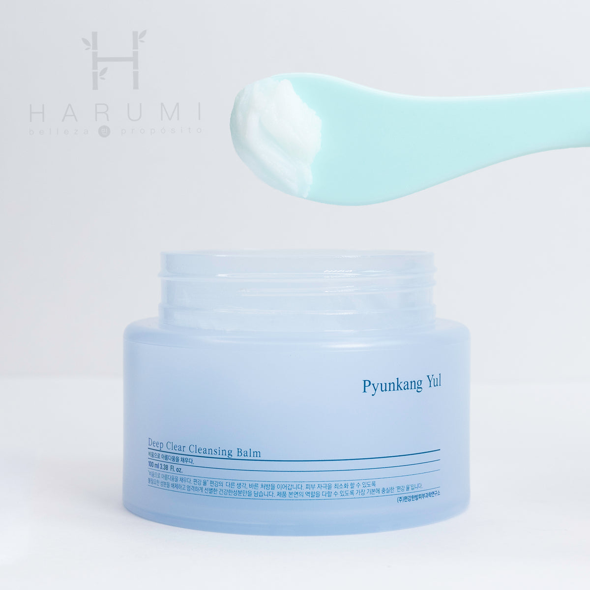 PyunkangYul Deep Clear Cleansing Balm 100ml · foto 2