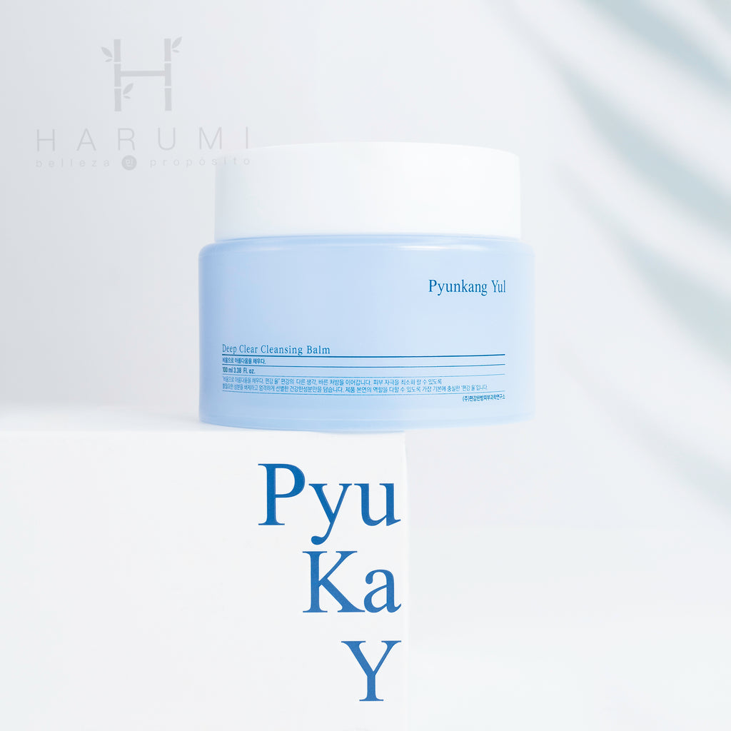 PyunkangYul Deep Clear Cleansing Balm 100ml · foto 3