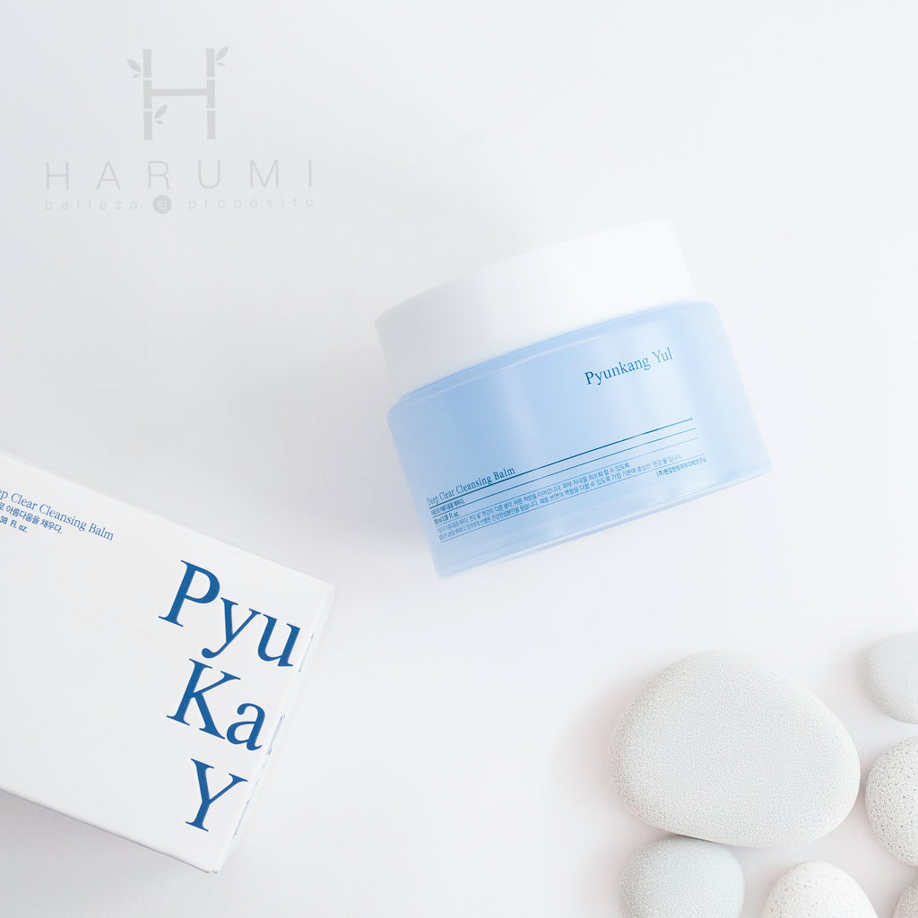 PyunkangYul Deep Clear Cleansing Balm 100ml · foto 4