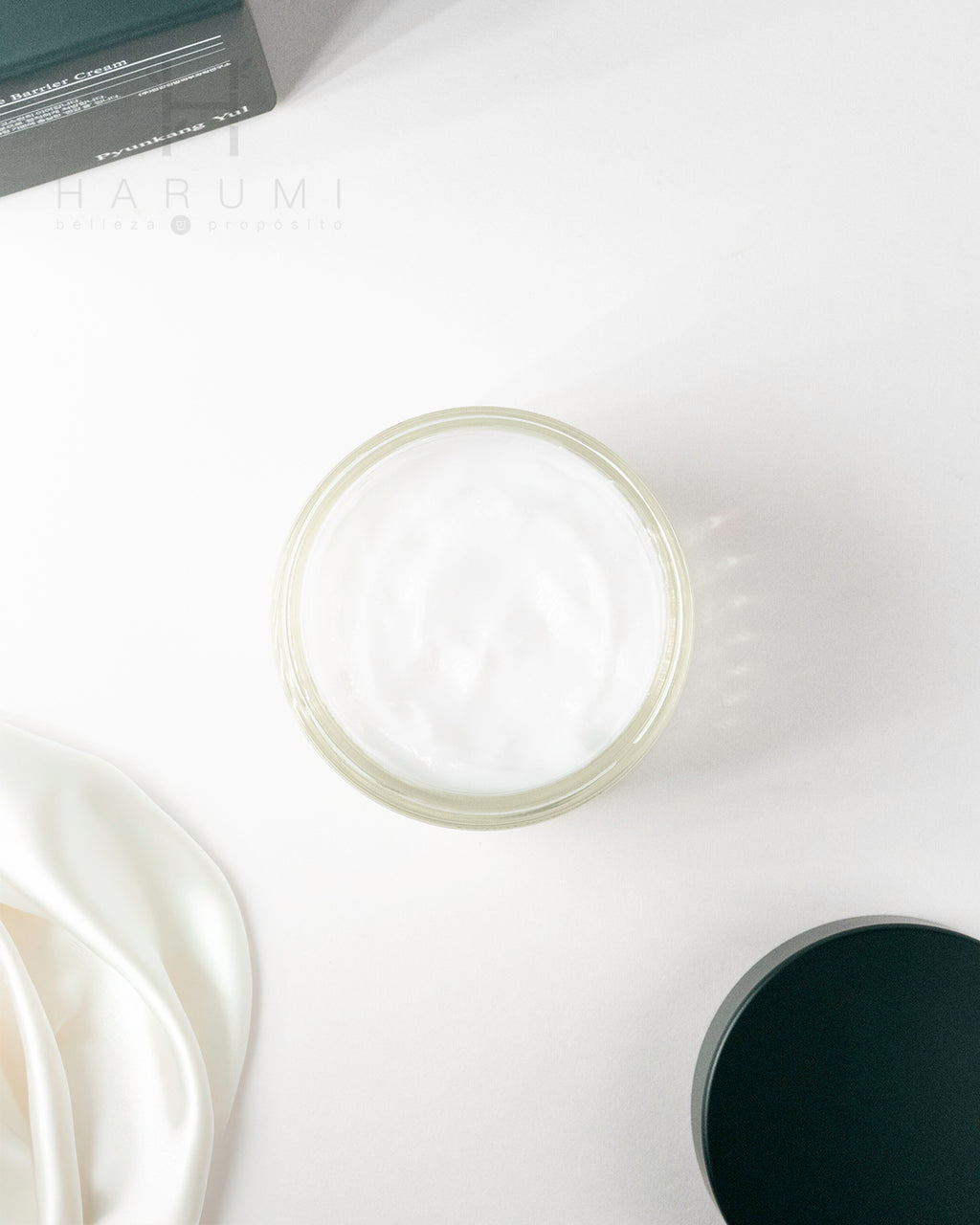 PyunkangYul Calming Moisture Barrier Cream 50ml