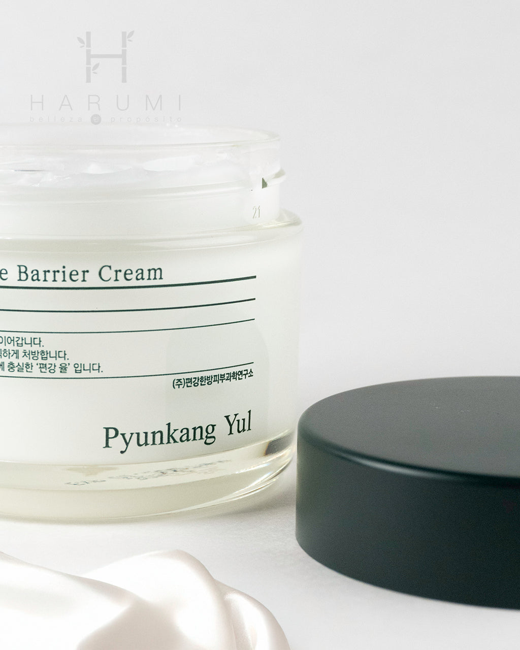 PyunkangYul Calming Moisture Barrier Cream 50ml · foto 2