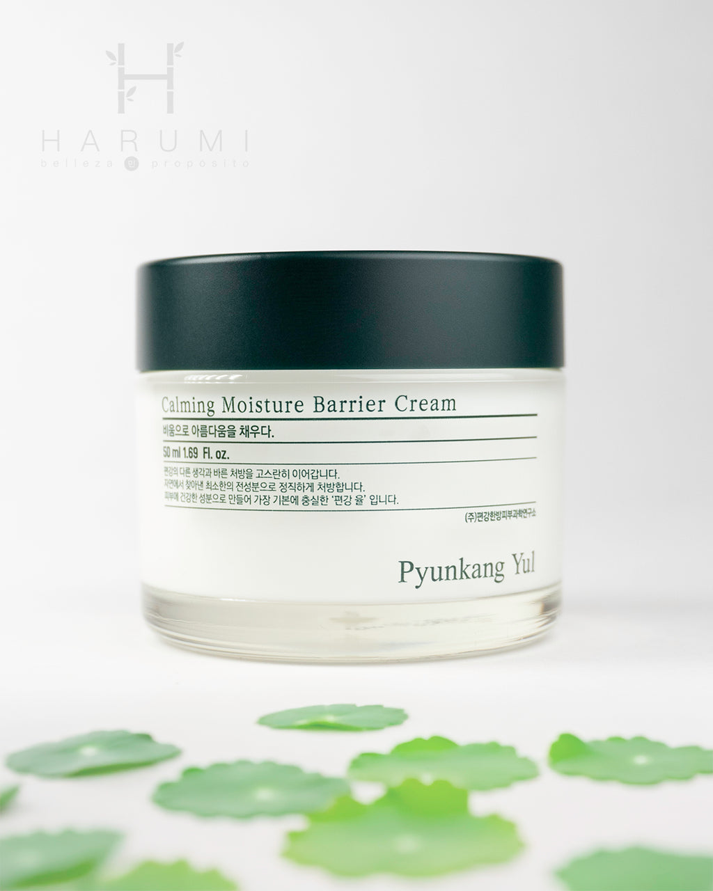 PyunkangYul Calming Moisture Barrier Cream 50ml · foto 3