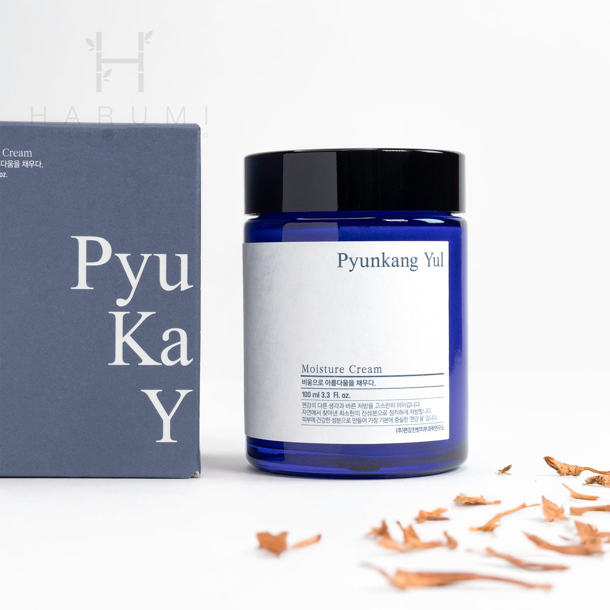 PyunkangYul Moisture Cream 100ml · foto 3