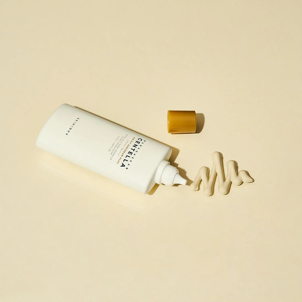 Skin1004 Madagascar Centella Air-Fit Suncream Plus 50ml · foto 3