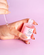 Anua Peach 70 Niacin Serum 30ml · foto 4