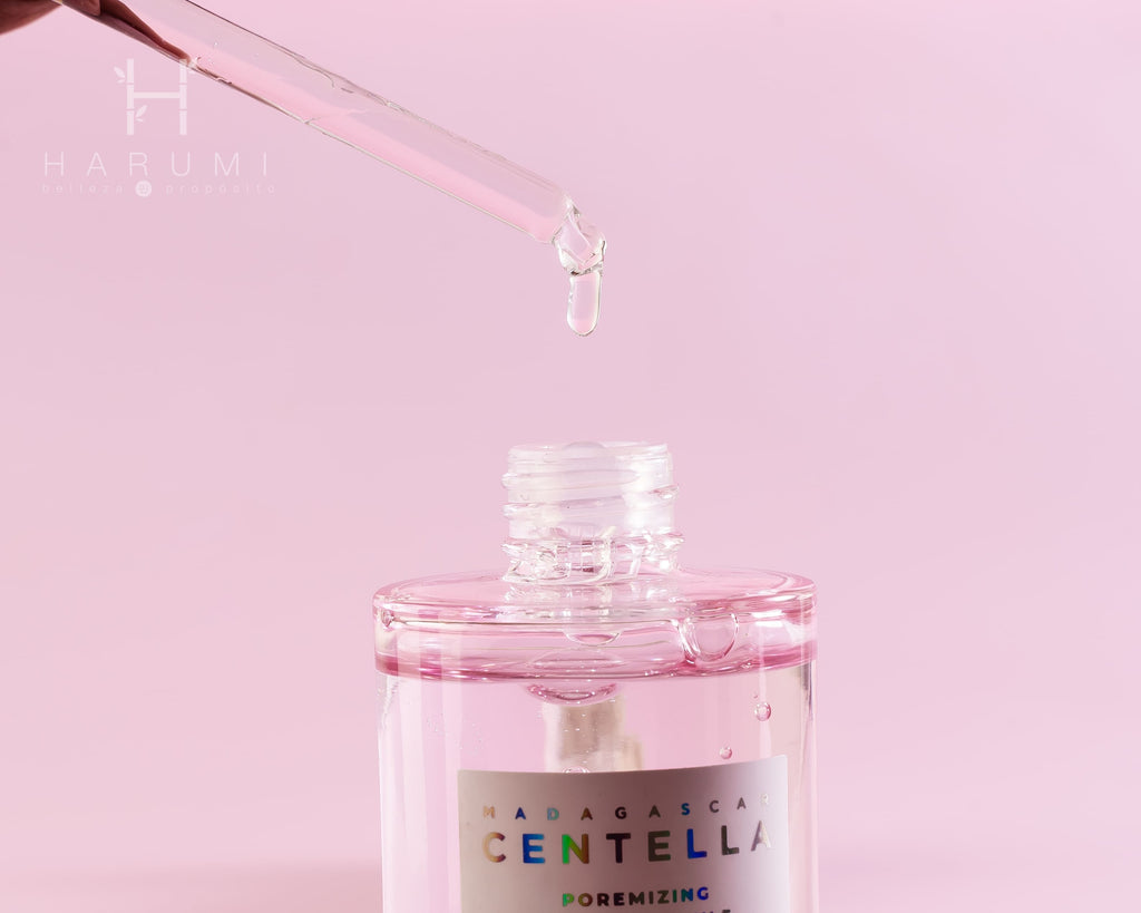 Skin1004 Madagascar Centella Poremizing Fresh Ampoule · foto 2