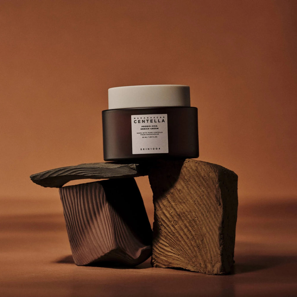 Skin1004 Madagascar Centella Probio-Cica Enrich Cream 50ml