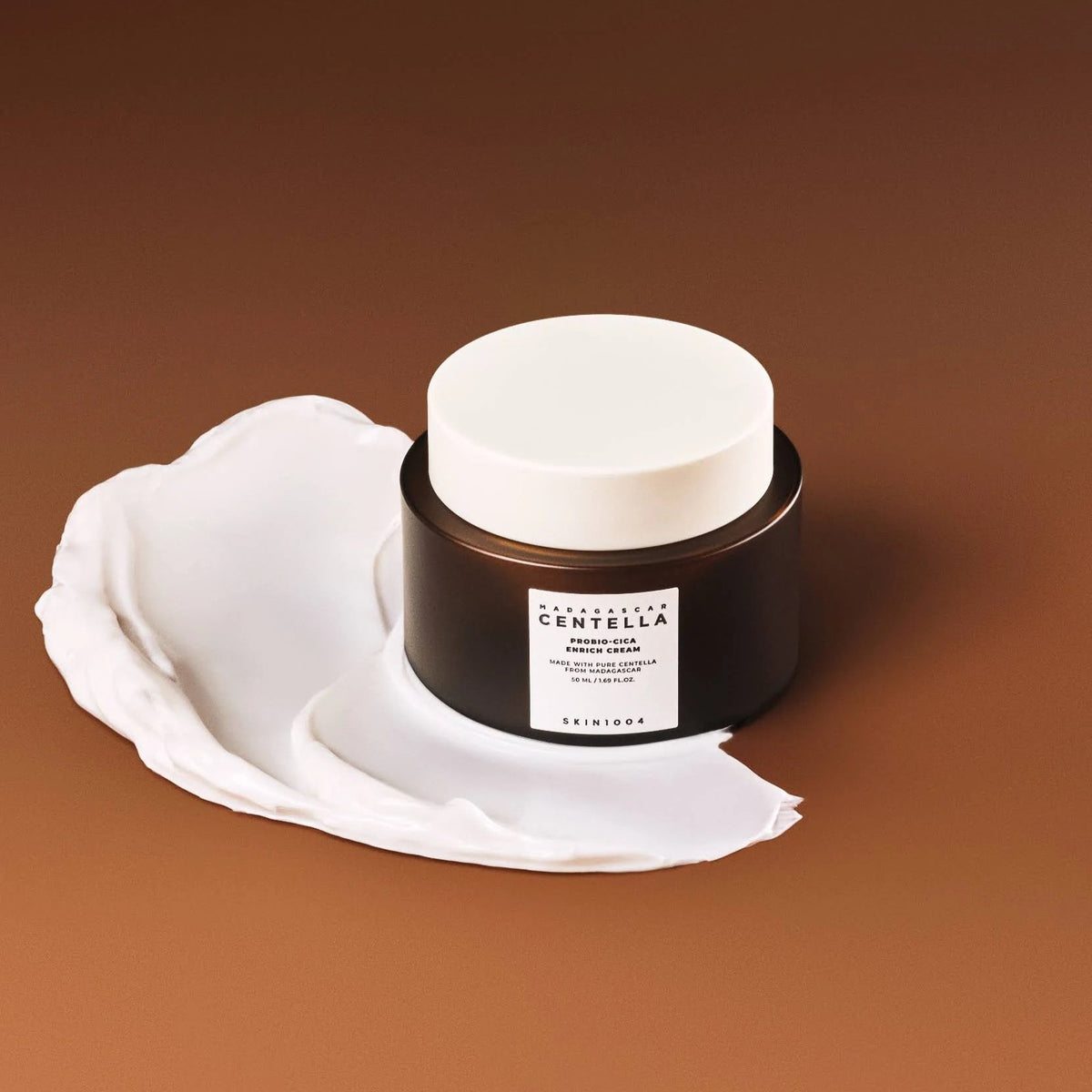 Skin1004 Madagascar Centella Probio-Cica Enrich Cream 50ml · foto 4