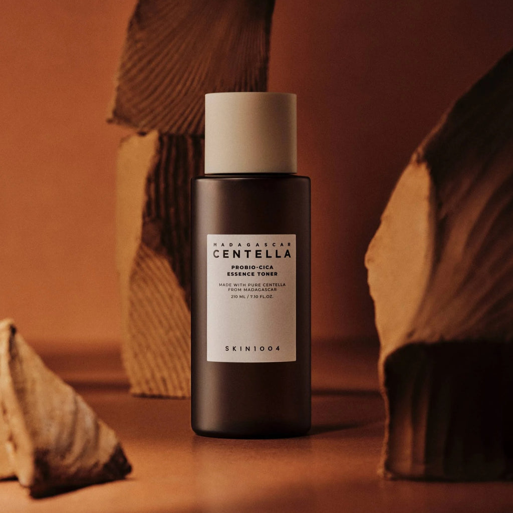 Skin1004 Madagascar Centella Probio-Cica Essence Toner 210ml