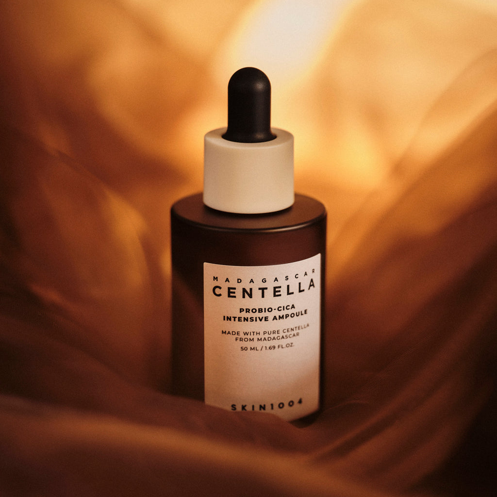 Skin1004 Madagascar Centella Probio-Cica Intensive Ampoule 50ml