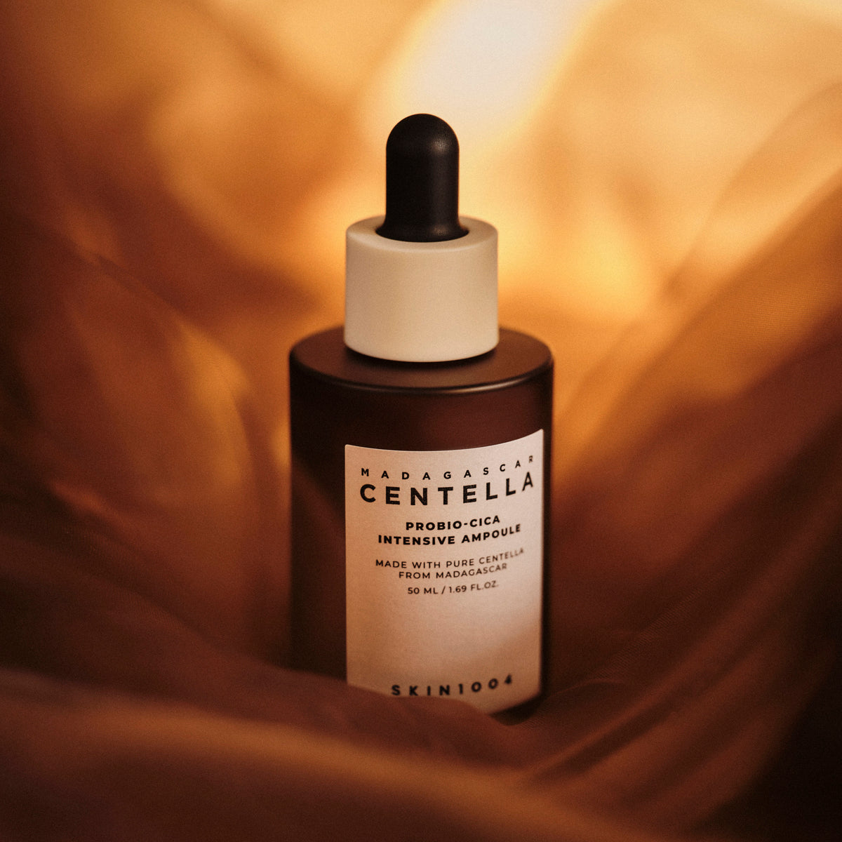 Skin1004 Madagascar Centella Probio-Cica Intensive Ampoule 50ml