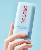 Tocobo Cotton Soft Sun Stick SPF50+ PA++++ 19g