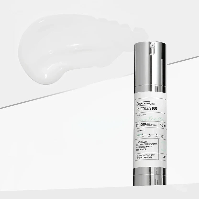 VT Reedle Shot 100 50ml