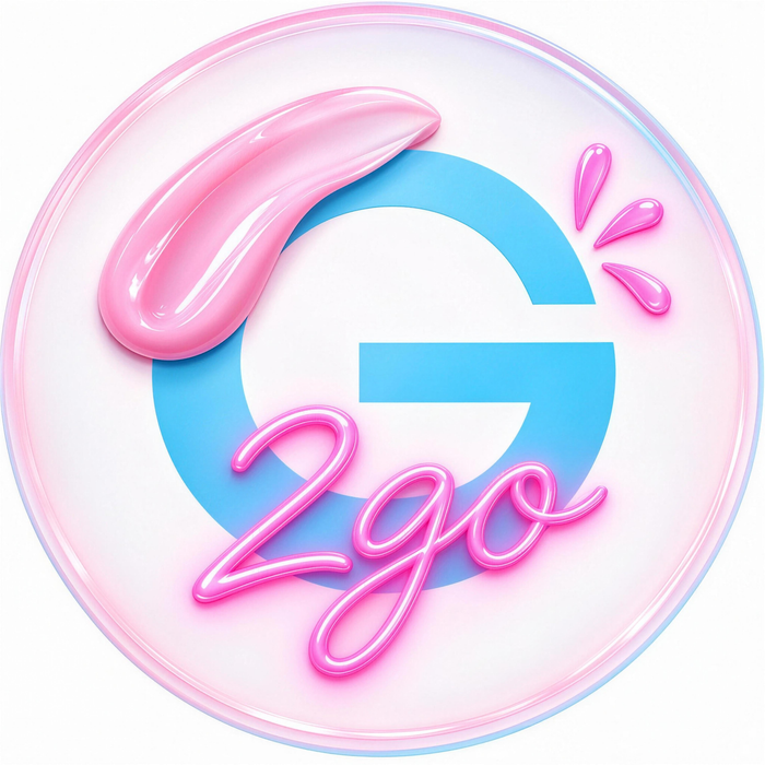 Glowy to go