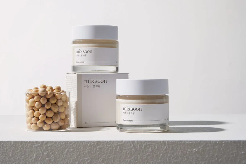 Mixsoon Bean Cream 50ml · foto 4