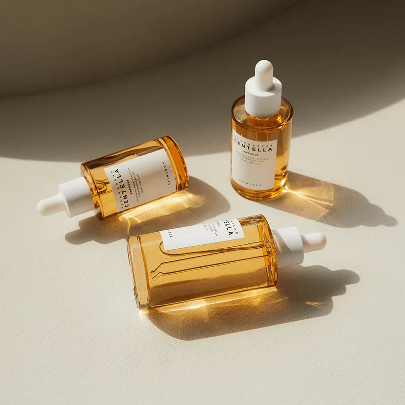 Skin1004 Madagascar Centella Ampoule · foto 5