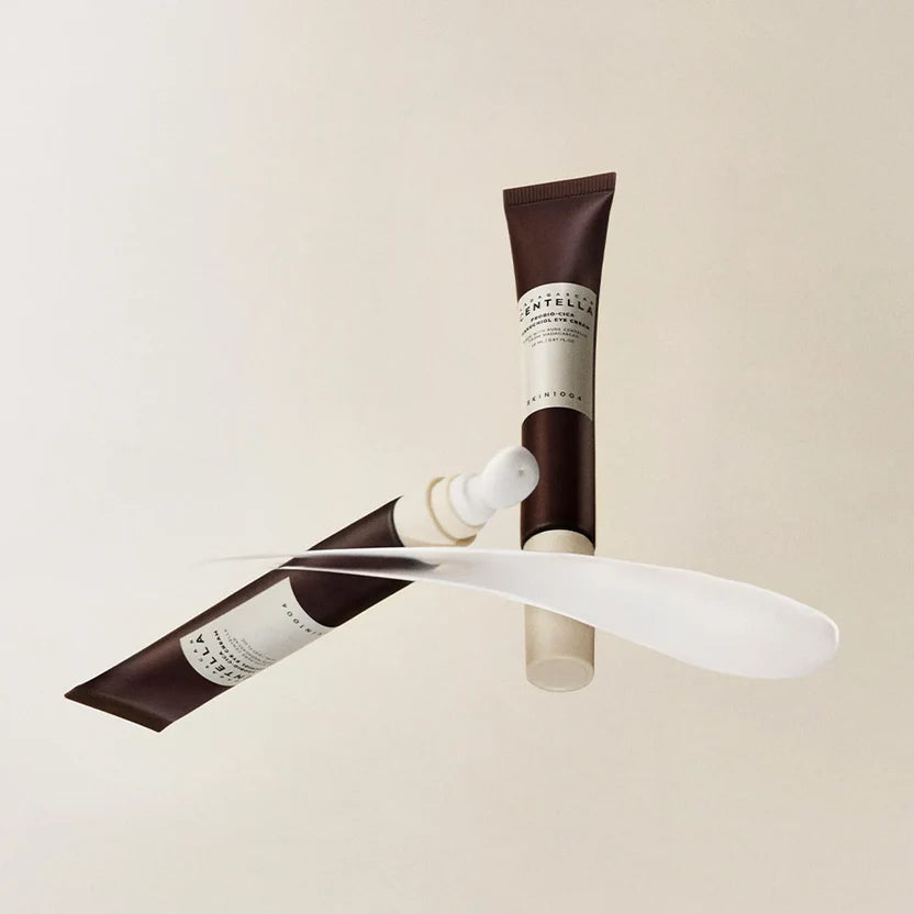 Skin1004 Madagascar Centella Probio-Cica Bakuchiol Eye Cream 20ml · foto 4